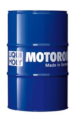 LIQUI MOLY Моторное масло 3703